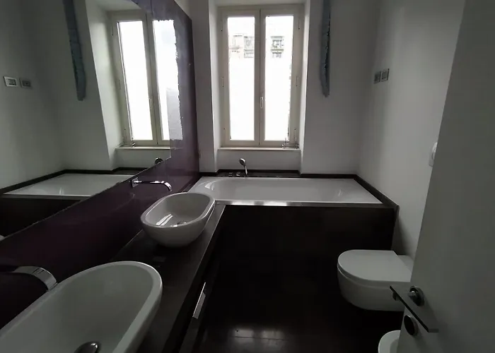 La Terrazza Di Baccio - Baccio's Terrace