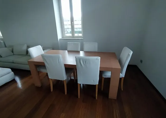 Prázdninový dům La Terrazza Di Baccio - Baccio's Terrace *