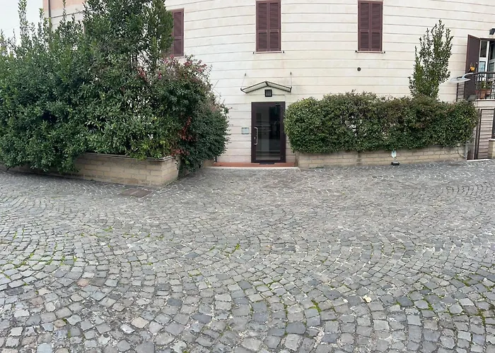 La Terrazza Di Baccio - Baccio's Terrace
